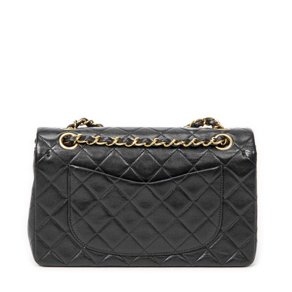 Chanel Classic Double Flap 23 - Picture 5 of 10